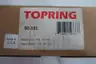 TOPRING 50.333 PNEUMATIC REGULATOR 3/8IN 300PSI thumbnail 7
