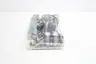 EGS SLS-24-024T REGULATED POWER SUPPLY 2.4A 24V-DC thumbnail 3