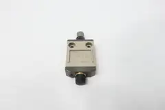 OMRON D4CC-3032 LIMIT SWITCH 30V-AC