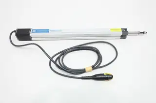 MTS TEMPOSONICS LPRLVU01201AR LINEAR POSITION TRANSDUCER
