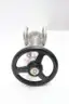 GODDARD GS-110W-16F3 MANUAL STAINLESS FLANGED GATE VALVE 2IN thumbnail 3