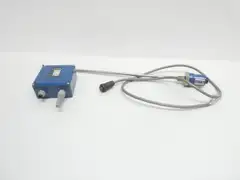 TEMPOSONICS 311000000RCU0120 LDT POSITION SENSING SYSTEM 0-10V-DC