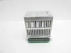 SPANG E65264808 6 SCR CONTROL AMPLIFIER 480V-AC