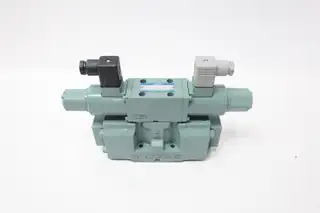 YUKEN EDFHG-03-100-3C40-XY-31 DIRECTIONAL CONTROL VALVE