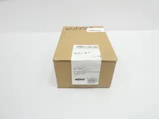 WAGO 787-1675 POWER SUPPLY