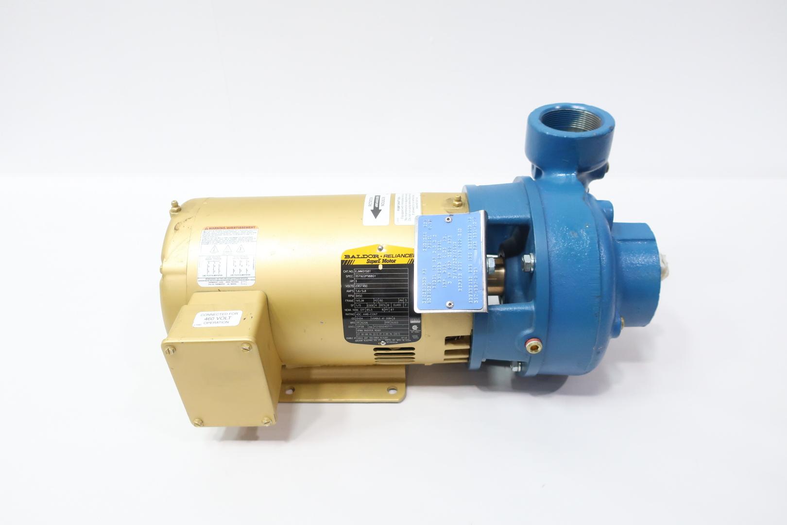 ACCUWEB SF-2 7102 ACCUGUIDE MTR 3094 MOTOR ELECTRONIC WEB GUIDE