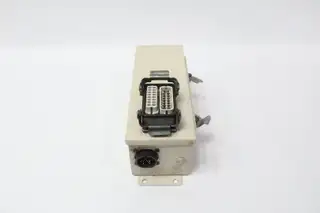 CINCINNATI MILACRON 5084077 ROBOT INTERFACE CONTROLLER