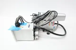 YAMAHA YK400X HIGH SPEED SCARA ROBOT