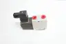 JOUCOMATIC 833-350011 SOLENOID VALVE 24V-DC 1/4IN NPT thumbnail 3