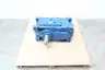 SEW EURODRIVE MC2PLSF02 HELICAL GEAR DRIVE UNIT 40HP 7.07:1 thumbnail 1
