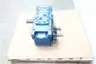 SEW EURODRIVE MC2PLSF02 HELICAL GEAR DRIVE UNIT 40HP 7.07:1 thumbnail 2