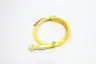 MENCOM MIN-5FP-3 CABLE 3FT 600V-AC 5P FEMALE thumbnail 4