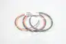 ATLAS CYLINDERS 0B00S060S PISTON SEAL KIT thumbnail 1