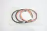 ATLAS CYLINDERS 0B00S060S PISTON SEAL KIT thumbnail 2