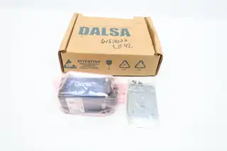 DALSA CR-GM00-M1400 CAMERA HEAD