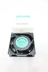 MULTICOMP MC19701 FAN 115V-AC