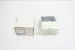 TELEMECANIQUE CA2-FN144 CONTROL RELAY 24V-AC/V-DC
