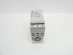 SPRECHER+ SCHUH PCS-085-600V SOFT STARTER 147A AMP 100HP 600V-AC