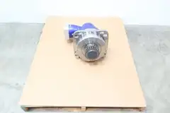 WITTENSTEIN ALPHA RPK+060S-MA3-220-3K1-1K02-C HYPOID GEARBOX 220:1