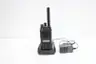 MOTOROLA XPR3500E AAH02RDH9VA1AN RADIO WITH CHARGING STATION thumbnail 1