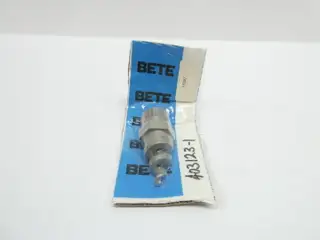 BETE TF40NN CONE SPIRAL NOZZLE 1IN
