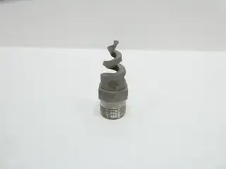 BETE TF40NN CONE SPIRAL NOZZLE 1IN
