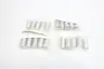 BOX OF 20 SWAGELOK SS-14TP-11-14 TUBE PLUG thumbnail 2