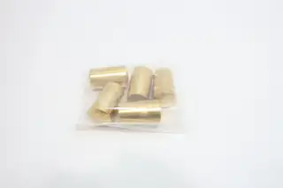 BOX OF 5 SWAGELOK B-16TP-15-20 TUBE PLUG