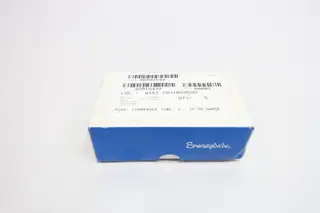 BOX OF 5 SWAGELOK B-16TP-15-20 TUBE PLUG