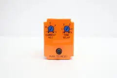 ATC CML-120-ASA-5 OVERLOAD RELAY 10A 120V-AC