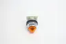 SQUARE D 9001KP38A9  PILOT LIGHTS 120V-AC/V-DC AMBER thumbnail 2