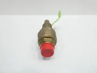 AQUATROL 69 RELIEF VALVE 50PSI 1/2IN NPT BRASS THREADED
