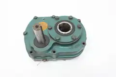 DODGE 352066 SCXT225 TORQUE-ARM SPEED REDUCER 8.42HP 23.46:1