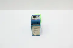 MSC BK MIKRO 7 CONTROLLER UNIT MODULE 24V-DC