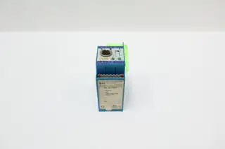 MSC BK MIKRO 7 CONTROLLER UNIT MODULE 24V-DC