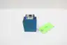MSC BK MIKRO 7 CONTROLLER UNIT MODULE 24V-DC thumbnail 2