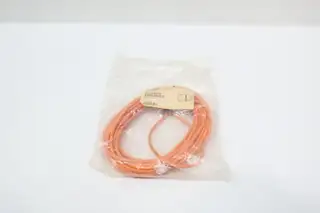 LUMBERG 700000193 RKMWV 4-07 CONNECTOR CABLE 10M