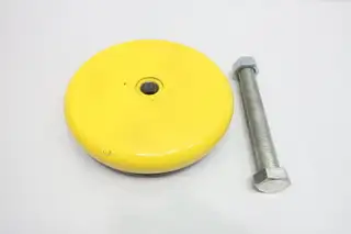 MIGHTY MOUNT 30T8FA4 ANTI-VIBRATION LEVELING FOOT