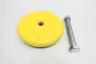 MIGHTY MOUNT 30T8FA4 ANTI-VIBRATION LEVELING FOOT thumbnail 1