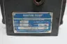 BOSTON SF718-30-B5-H RIGHT ANGLE GEAR REDUCER 0.530HP 30:1 thumbnail 5