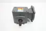 BOSTON CF71815PB5G RIGHT ANGLE GEAR REDUCER 0.91HP 15:1 thumbnail 1