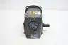 BOSTON CF71815PB5G RIGHT ANGLE GEAR REDUCER 0.91HP 15:1 thumbnail 4