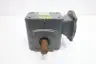 BOSTON CF72415ZB7GR0 RIGHT ANGLE GEAR REDUCER 2.34HP 15:1 thumbnail 1