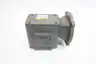 BOSTON CF718-10P-B5-J RIGHT ANGLE GEAR REDUCER 1.61HP 10:1 thumbnail 2