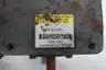 BOSTON CF718-10P-B5-J RIGHT ANGLE GEAR REDUCER 1.61HP 10:1 thumbnail 5
