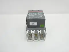 ABB AF370-30-11-13 CONTACTOR 600A AMP 300HP 100-250V-AC/DC