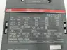 ABB AF370-30-11-13 CONTACTOR 600A AMP 300HP 100-250V-AC/DC thumbnail 5