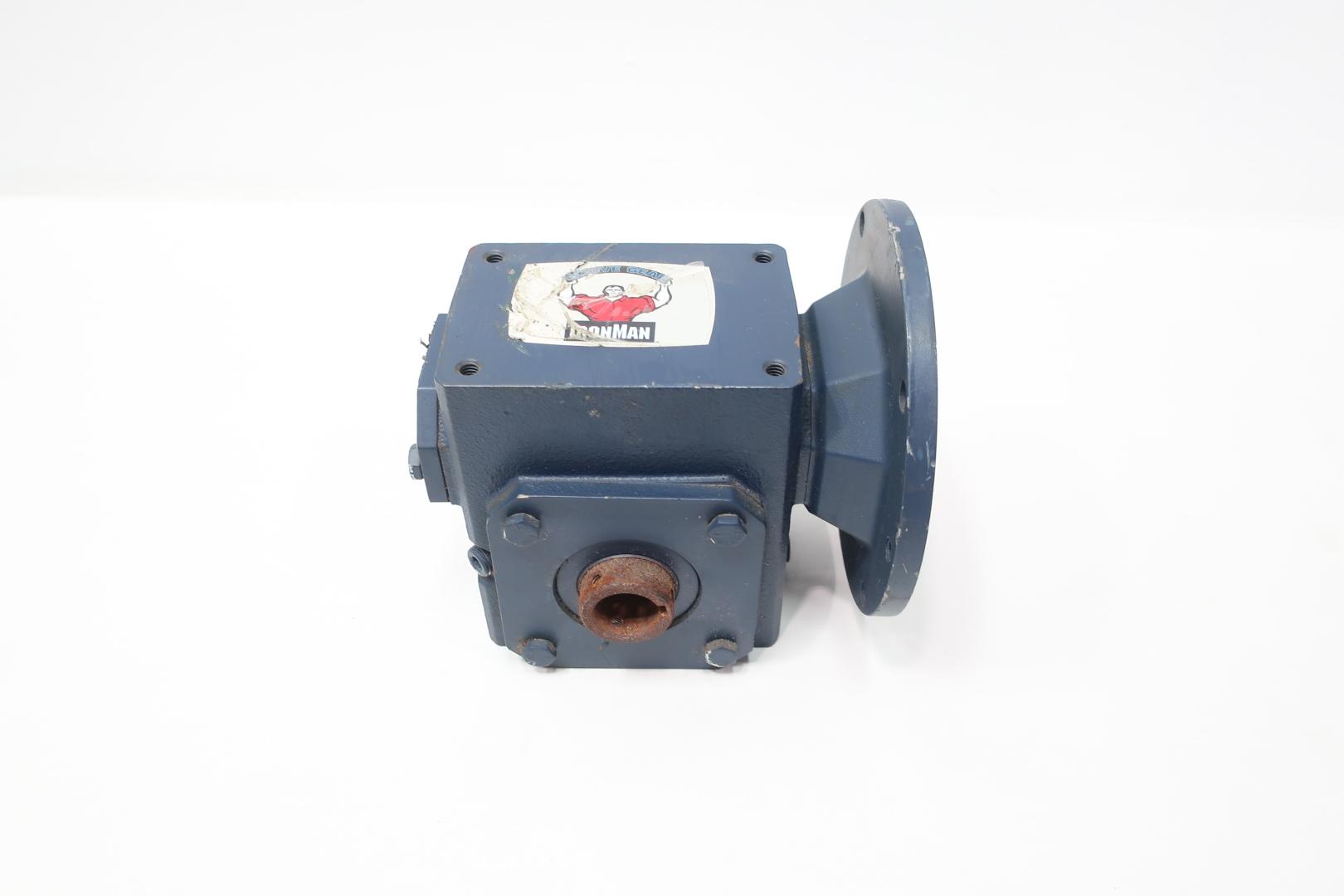 GROVE GEAR IRONMAN GR8180543.16 GR-HMQ-818-30-H1-56-16 GEAR