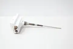 BINDICATOR VRFII-SG LEVEL SWITCH 120-240V-AC 4W