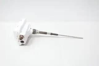 BINDICATOR VRFII-SG LEVEL SWITCH 120-240V-AC 4W